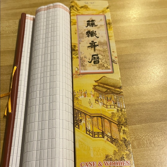 ( 0439) 2026 Farm Animal Wall Calendar. Chinese Zodiac Fire Horse Year - Picture 8 of 9